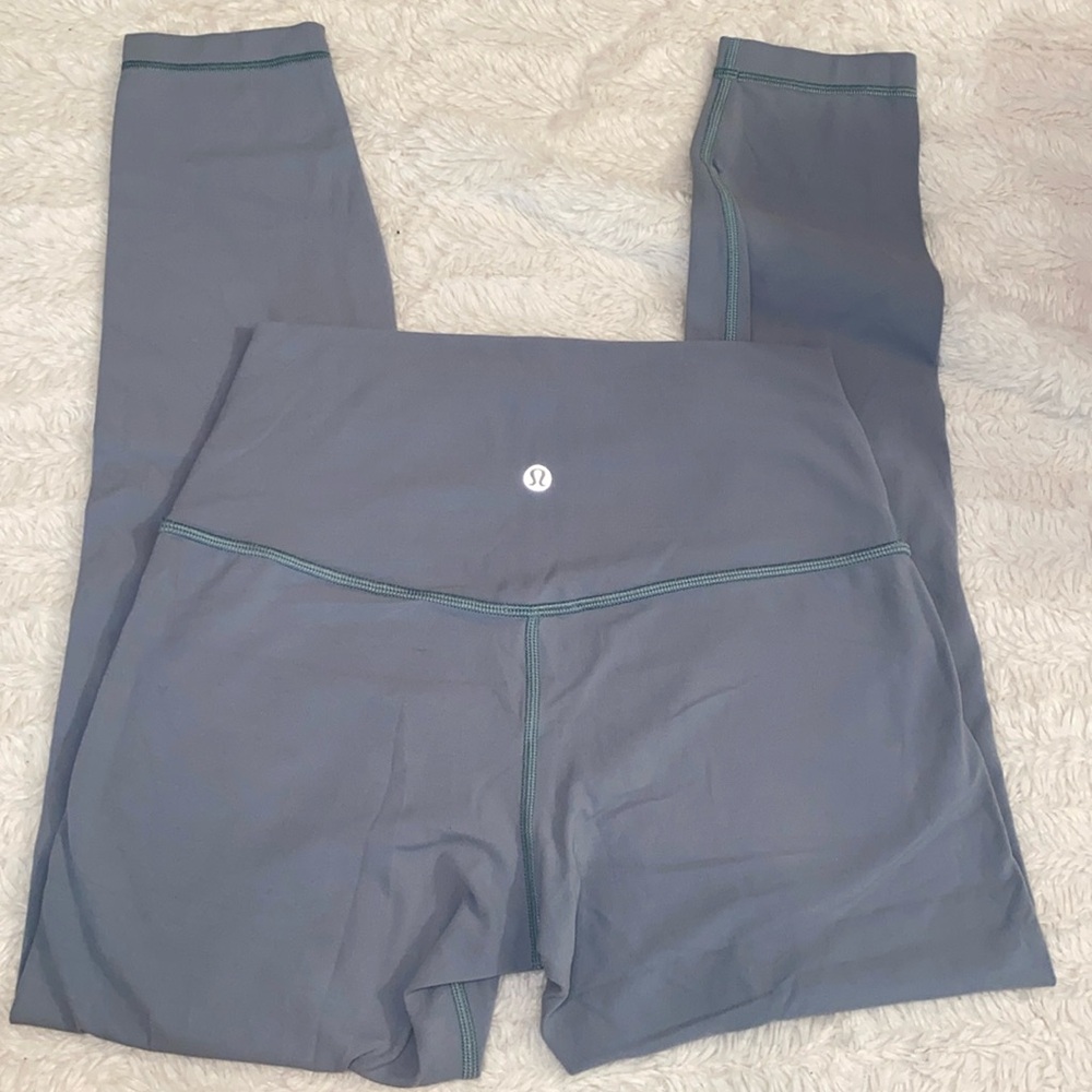 Lululemon aligns